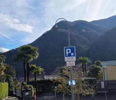 Terre di Pedemonte House | Cavigliano Rustico - free parking