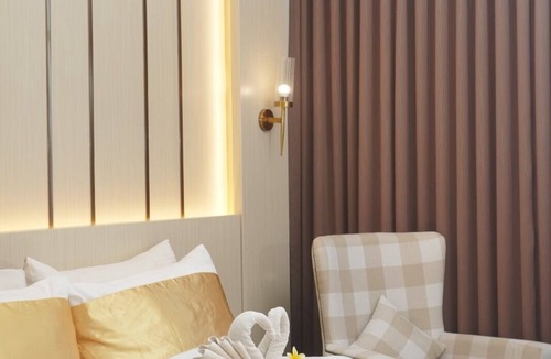 Central Yogyakarta Hotel | Cavinton Hotel Malioboro Yogyakarta by Tritama Hospitality