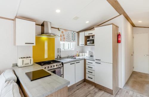 Ryther Resort | Cawood Country Park