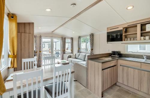 Ryther Resort | Cawood Country Park