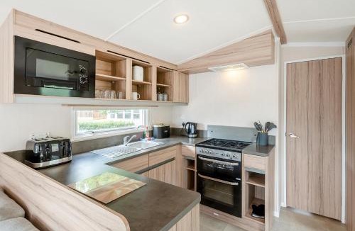 Ryther Resort | Cawood Country Park