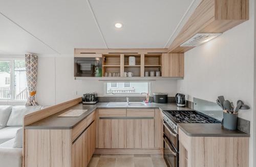 Ryther Resort | Cawood Country Park