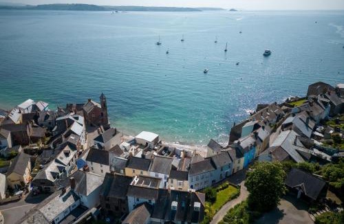 Cawsand House | Cawsand Coastal Retreat