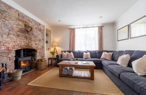 Cawsand House | Cawsand Coastal Retreat