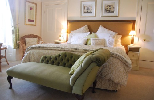 Pickering Bed & Breakfast | Cawthorne House