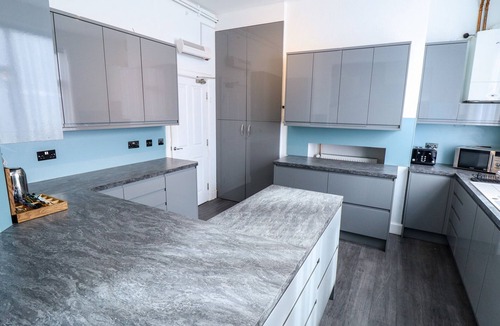 Skegness Cottage | Caxton House