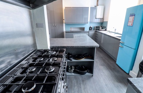 Skegness Cottage | Caxton House