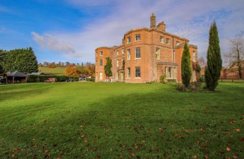 Caynham House | Caynham Court