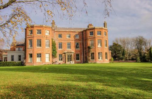 Caynham House | Caynham Court