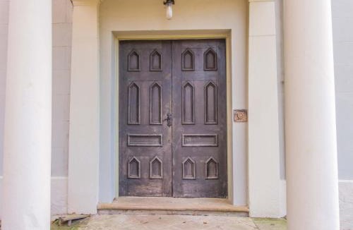 Caynham House | Caynham Court