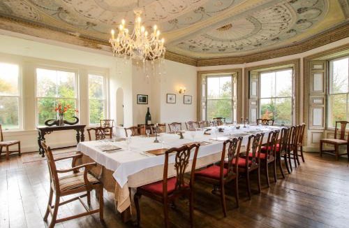 Caynham House | Caynham Court