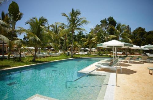 Samana Resort | Cayo Levantado Resort - All Inclusive