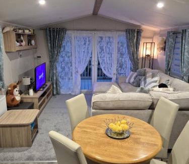 Cayton Bay Other | Cayton Bay Kestrel40