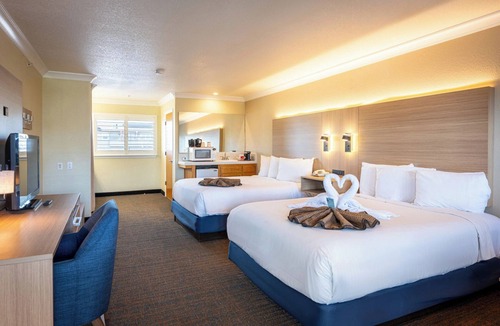 Cayucos Hotel | Cayucos Beach Inn