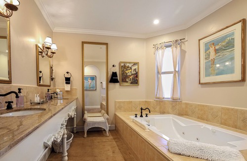 Cayucos Bed & Breakfast | Cayucos Sunset Inn B&B