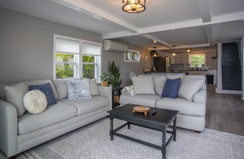 Seneca Falls House | Cayuga Lakefront | Hot Tub | Fire Pit | Kayaks