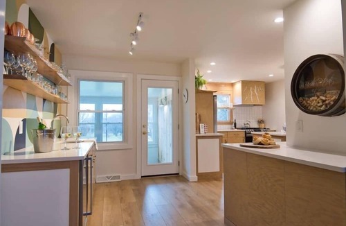 Seneca Falls House | Cayuga Trail Paradise
