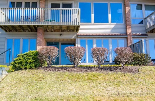 Dewittville Condo | Cayuga17- Chautauqua Lake Estates Lakefront Condo