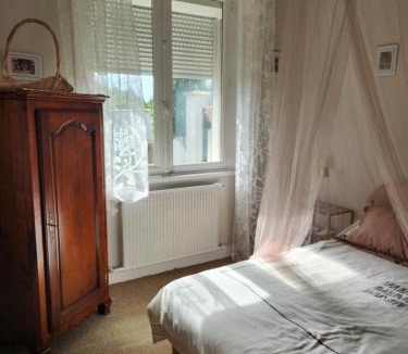 Saint-Sylvestre-sur-Lot House | Caz'Amor