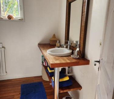 Saint-Sylvestre-sur-Lot House | Caz'Amor