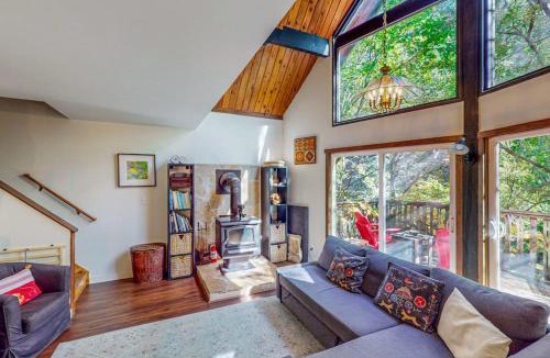 Cazadero House | Cazadero Dreams
