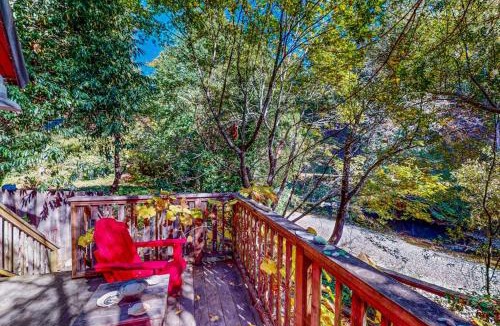 Cazadero House | Cazadero Dreams