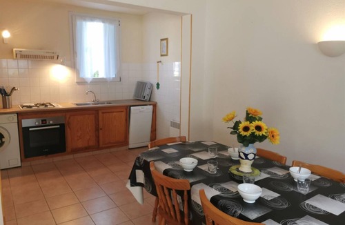 Trilla House | Cazeilles - TRILLA - Gîte