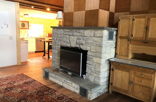 Cazenovia Cottage | Cazenovia Lake Cottage