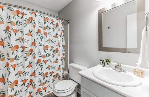 Westover Apartment | CB 965-201 Modern Fayetteville Charm
