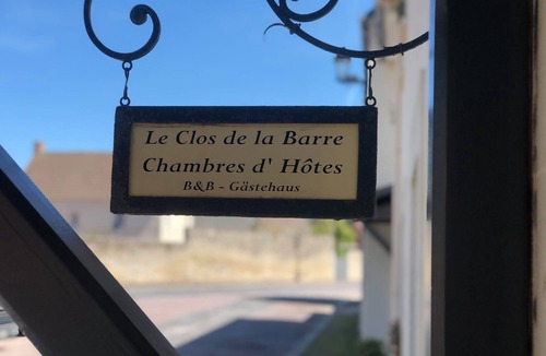 Basly Bed & Breakfast | CB, Between Sea & Land