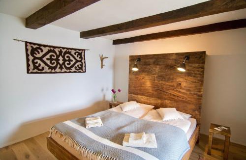 Mergoscia Bed & Breakfast | CB-Guesthouse