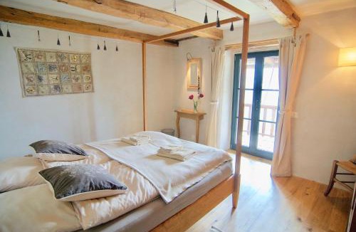 Mergoscia Bed & Breakfast | CB-Guesthouse