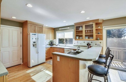 Tolovana Park House | CB Sands - Short walk to the Beach!