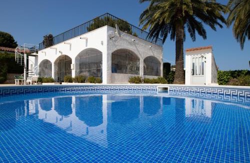 Canyelles House | CBA COSTA BRAVA - Santa Monica