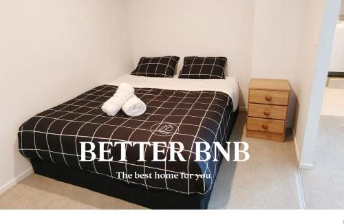 Wellington Apartment | CBD Gem,Parking,hotel-style,AC available