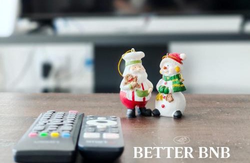 Wellington Apartment | CBD Gem,Parking,hotel-style,AC available