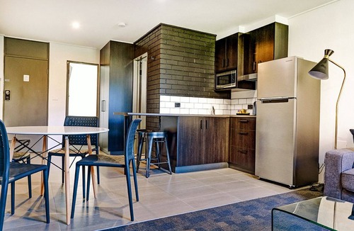 Coffs Harbour Hotel | CBD Motor Inn