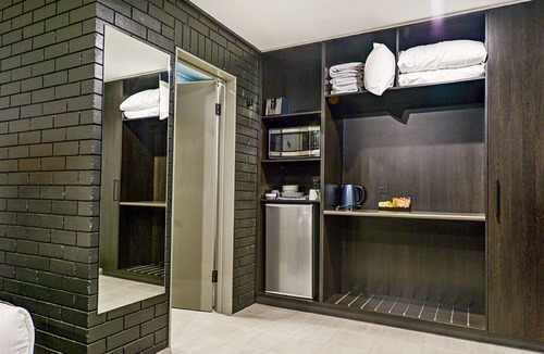 Coffs Harbour Hotel | CBD Motor Inn