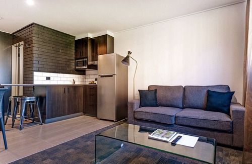 Coffs Harbour Hotel | CBD Motor Inn