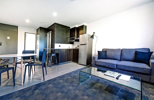 Coffs Harbour Hotel | CBD Motor Inn