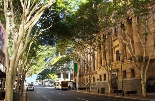 Adelaide Central Business District Hotel | CBD premium location Studio