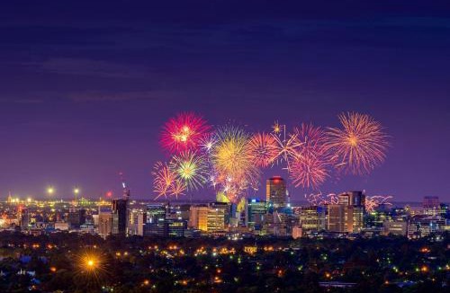 Adelaide Central Business District Hotel | CBD premium location Studio