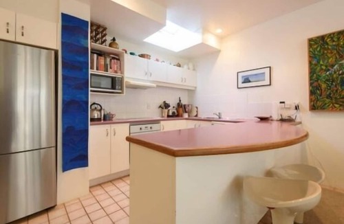 Newton House | CBD Spacious 3 Storey Terrace House with Courtyard