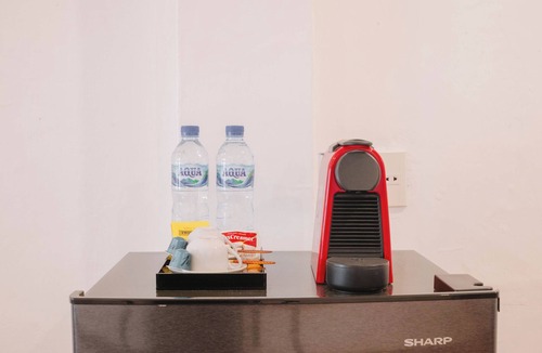 Medan Apartment | CBD Studio3 next to Sun Plaza City Center!