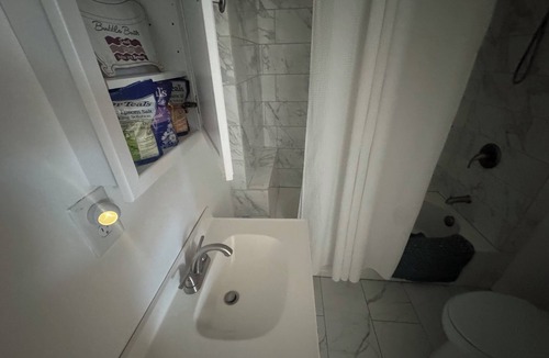 Rocky Mount House | CBT's GS-Charming 3-bedroom House that Comfortably Sleeps 23
