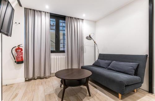 Palos de la Frontera Apartment | CC Atocha Apartments