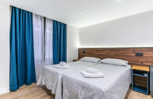 Palos de la Frontera Apartment | CC Atocha Apartments
