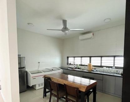 Rawang Villa | cc cosy oasis
