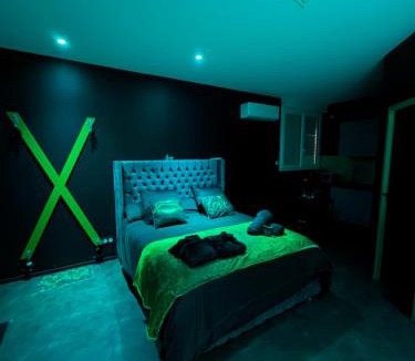 Carbonne Apartment | Cc love