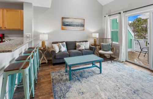 Bermuda Bay House | CC302E - Emerald Shores
